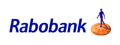 Rabobank Woordmerk Beeldmerk RGB