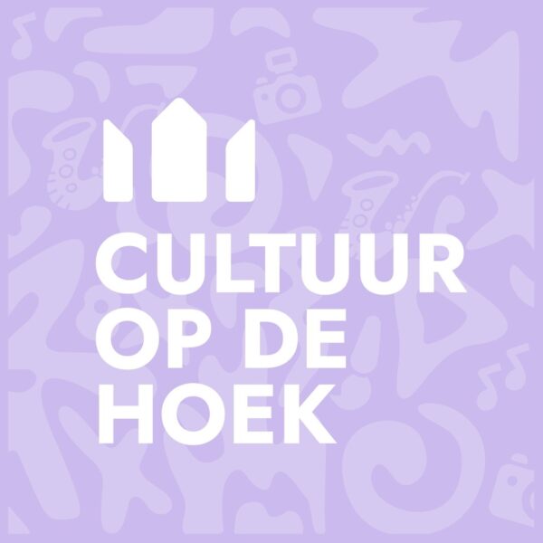 Cultuur op de Hoek | Phil Good en Phil Young | 7 juni