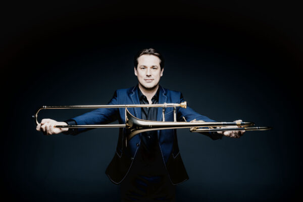 Jubileumconcert Dordrechts Philharmonisch Orkest met Jörgen van Rijen