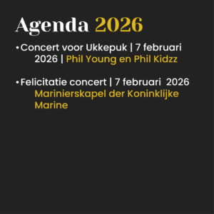 Volledige agenda