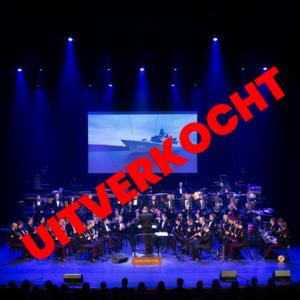 Honderdmaal bravo! | Marinierskapel | 7 februari 2026