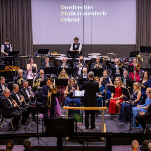 Open repetitie | Dordrechts Philharmonisch Orkest | 7 mei