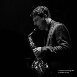 Swingende Zondagmiddag met Phil’s Bigband in Landvast