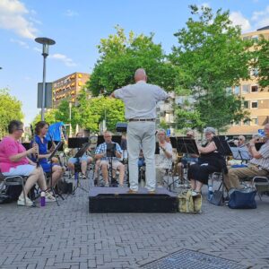 Gratis zomerconcerten | Phil Good | 30 juni en 7 juli