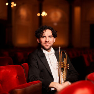 Dordrechts Philharmonisch Orkest en Miroslav Petkov | 10 oktober
